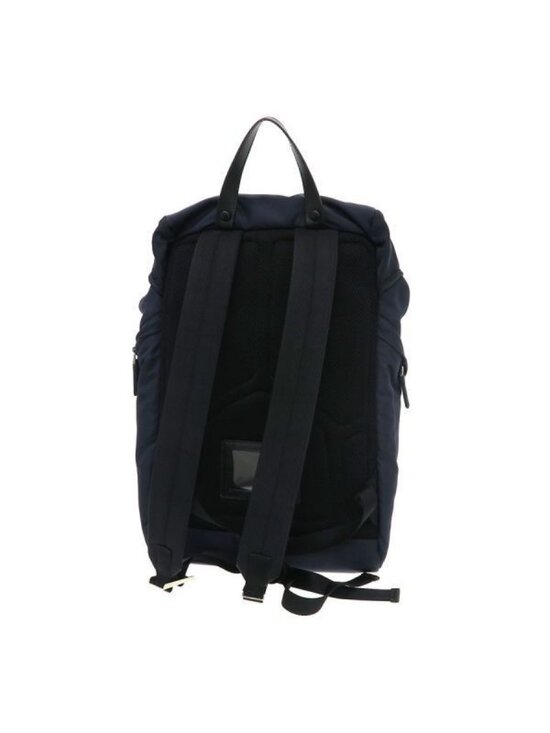 Prada Nylon Backpack